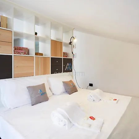 Quarzo - Panorama E Relax A Lejlighed *
