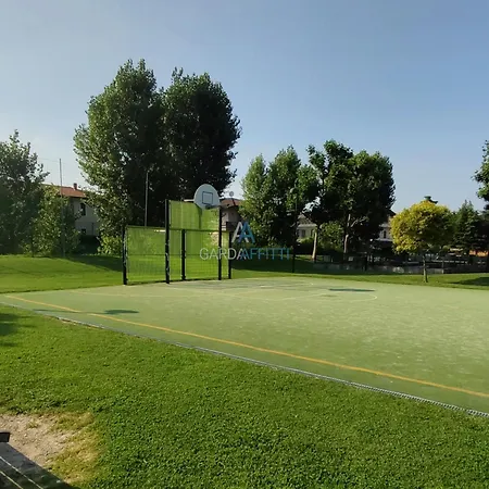 Quarzo - Panorama E Relax A Apartment Sirmione