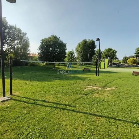 Quarzo - Panorama E Relax A *