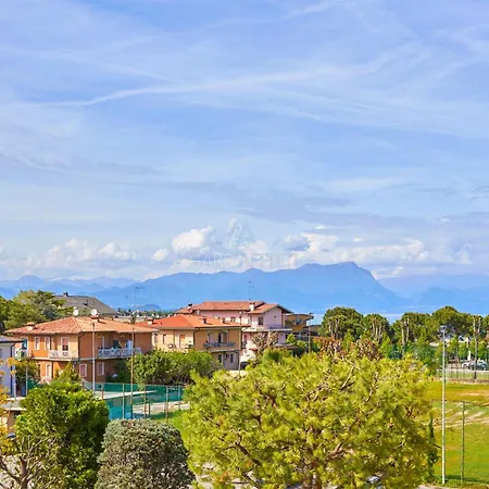 Apartment Quarzo - Panorama E Relax A