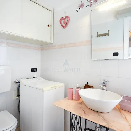 Apartment Quarzo - Panorama E Relax A