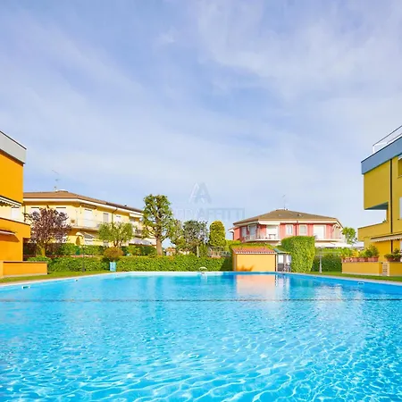 Apartment Quarzo - Panorama E Relax A