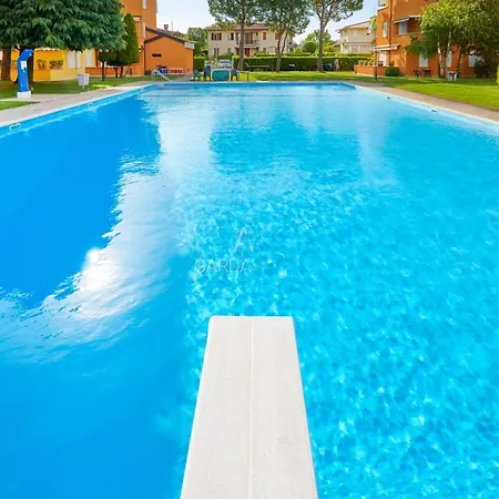 Quarzo - Panorama E Relax A Apartment